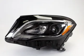 Magneti Marelli AL (Automotive Lighting) Left Headlight Assembly - 1569067900